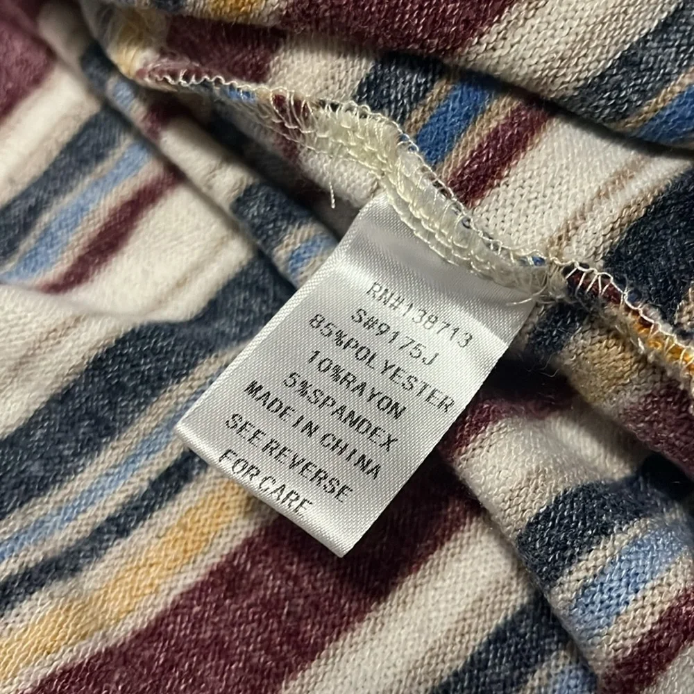 Doe & Rae Duster Cardigan - Picture 6 of 6